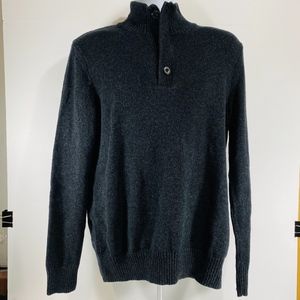 American Eagle Mens Pullover Sweater L